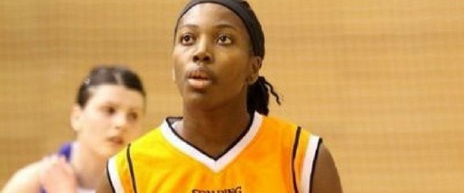 Total League -Aya Traoré claque 20 points à Etzella - wiwsport